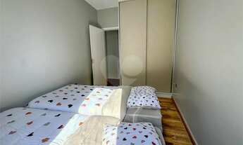 Imagem 7: Apartamento com 3 quartos à venda em Boqueirão - SP