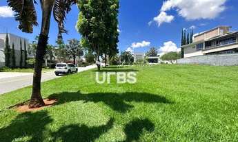 Imagem 3: Jardins Milão - Terreno Residencial