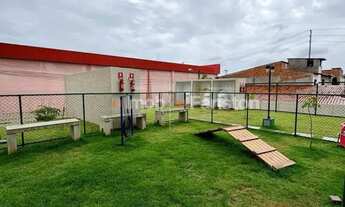 Imagem 3: APRTAMENTO DE REPASSE NO PARQUE BOUGANVILLE REFORMADO E COM MOBILIA