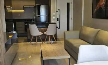 Imagem 6: APARTAMENTO NORTE/SUL 54m² 1 QUARTO VARANDA INTEGRADA GARAGEM INFRA VENDE PARALELA