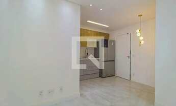 Imagem 2: Apartamento à Venda - Mooca, 2 Quartos, 37 m2