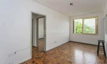 Imagem: Apartamento com 2 dormitórios no bairro