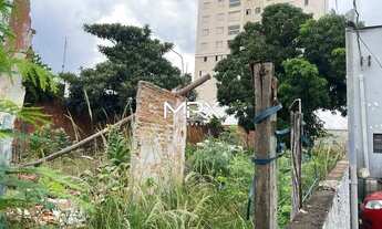 Imagem: Terreno à venda em Piracicaba, Paulicéia