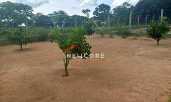 Imagem 7: Chácara em rua das primaveras - Alpes das Águas - São Pedro/SP