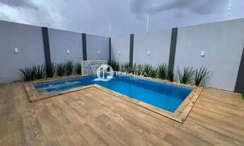 Imagem 3: Casa Residencial à venda, 3 quartos, 3 suítes, 2 vagas, Portal Ipê - Rio Branco/AC