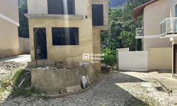 Imagem 2: Casa com 3 dormitórios à venda por R$ 399.000,00 - Parada Folly - Nova Friburgo/RJ