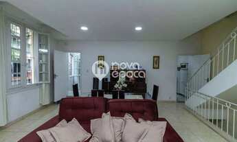 Imagem 4: Catete Casa com 5 dormitórios