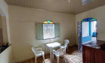 Imagem 4: Casa 3 Quartos Casa com 3 dormitórios