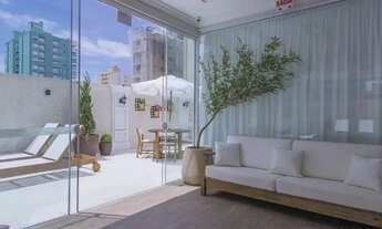 Imagem 2: Cobertura à venda em Meia Praia, Itapema