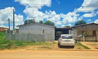 Imagem: Casa no Nova Esperança 1 à venda