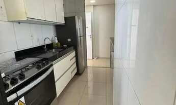 Imagem 5: Alugo Apartamento no Condomínio Acqua Bella, 02 Quartos, 01 Vaga de Garagem, Oportunidade