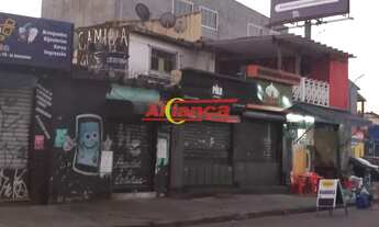 Imagem: Salões comercial para renda em Guarulhos