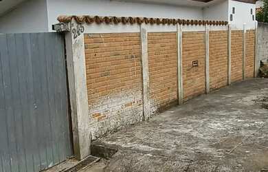 Imagem 2: Aluguel Casa com 3 quartos - Boa Vista