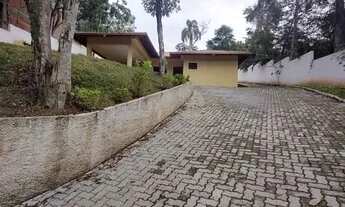 Imagem 6: Casa em Condomínio para Venda em Embu das Artes, EMBU COLONIAL, 3 dormitórios, 1 suíte, 3