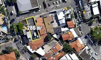 Imagem 6: Terreno à venda em Campinas, Cambuí, com 286 m²