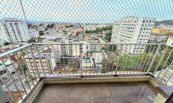 Imagem 4: Méier Apartamento com 2 dormitórios