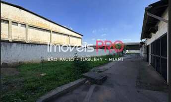 Imagem 3: Galpão Industrial Reformado para Locação