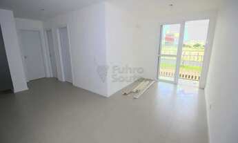 Imagem: Apartamento Padrão em Pelotas