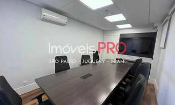 Imagem 7: Sala comercial em Moema 195m² 5 vagas de garagem