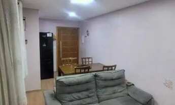 Imagem 2: Cobertura com 2 dormitórios à venda, 90 m² por R$ 589.999,90 - Centro - Santo André/SP