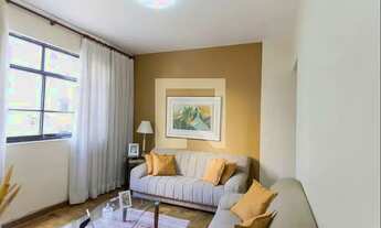 Imagem 2: Apartamento à Venda - Barro Preto, 2 Quartos, 66 m2