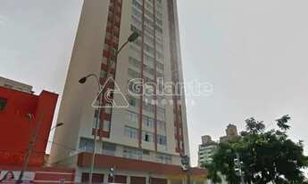 Imagem: Apartamento - Centro - Campinas