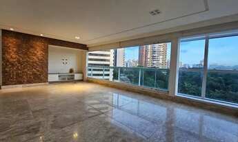 Imagem 4: VENDO APARTAMENTO NO ALTO DO PARQUE, COM DUAS SUÍTES E TRÊS GARAGENS