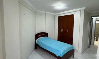 Imagem 7: Apartamento à venda, 2 quartos, no La Rochelle em Ponta Negra, Natal-RN