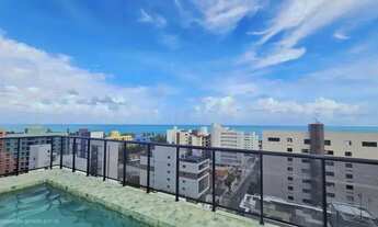 Imagem: FLAT À VENDA EM PONTA DE CAMPINA A POUCOS