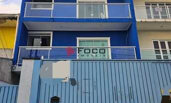 Imagem: Prédio Residencial Santa Paula - Jacareí