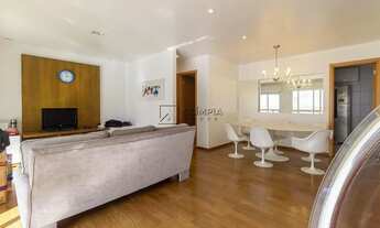 Imagem 4: Venda Apartamento 3 Dormitórios - 130 m² Vila Olímpia