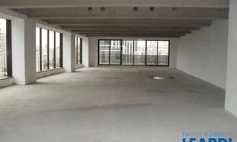 Imagem 2: CONJ. COMERCIAL - VILA OLÍMPIA - SP