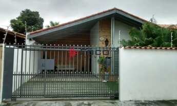 Imagem: Excelente casa com piscina / Jardim das