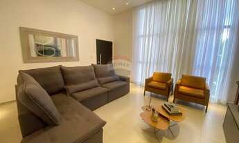 Imagem: Casa Linear no Spinaville 4 quartos