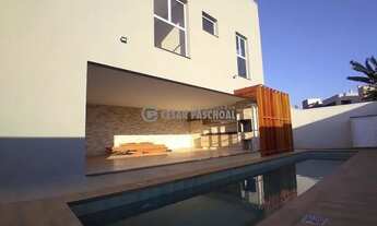 Imagem 7: Casa em Condomínio Térrea Vila do Golf Disponível Para Venda Vila Do Golfe 3 Dormitórios 5