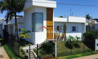 Imagem: Casa em Marialva - Centro - Marialva/PR