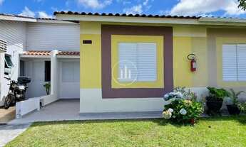 Imagem 2: Casa 3 dormitórios - Bela Vista - Palhoça/SC