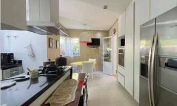 Imagem 6: Casa de alto padrão disponivel para venda e locação no Alphaville em Campinas!