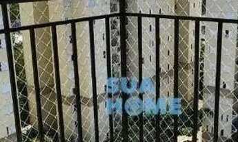 Imagem 4: Apartamento com 2 dormitórios para alugar, 59 m² por R$ 2.955,00/mês - Planalto - São Bern