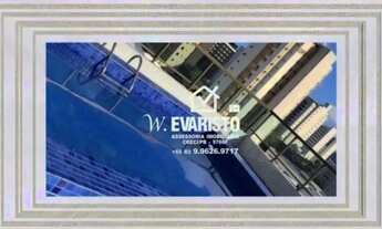 Imagem 4: Flat - OPORTUNIDADE - EXCELENTE CUSTO - BENEFÍCIO