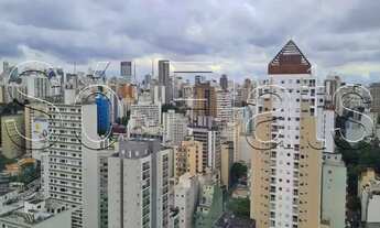 Imagem 7: Residencial Think Home República, Studio disponível para venda com 21m² e 1 dormitório