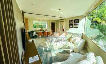 Imagem 2: Casa com 5 dormitórios à venda, 315 m² por R$ 2.500.000,00 - Piratininga - Niterói/RJ