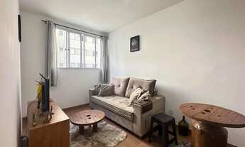 Imagem 4: Apartamento 2 quartos - São Pedro