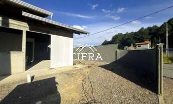 Imagem 6: Casa Geminada - Nova - Venda - 02 dormitórios - 50m2 - Rua José Agostinho de Souza - Progr