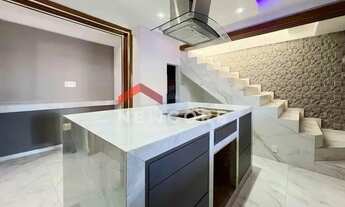 Imagem: Casa em Rua Libório Muller - Santos Dumont