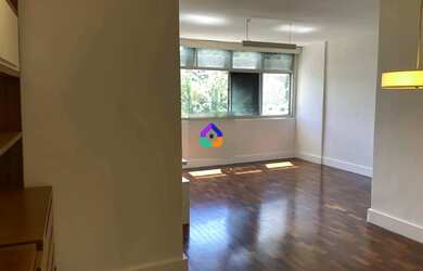 Imagem 2: Apartamento 4 Quartos na Avenida Epitácio Pessoa, Lagoa, RJ