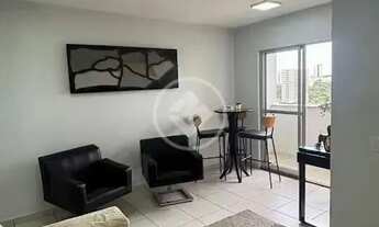 Imagem 2: Apartamento 2 quartos - Proximo Buriti Shopping codigo: 267765