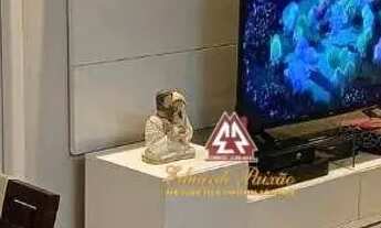 Imagem 4: Apartamento com 2 dormitórios - Jardim Flor da Montanha - Guarulhos/SP