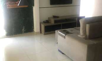 Imagem 4: Apartamento- 3 quartos, 1 suíte, 80m², 2 vagas- Setor São Francisco