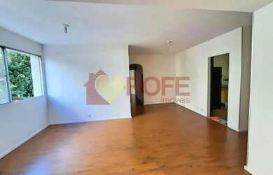 Imagem: Apartamento original para modernizar com